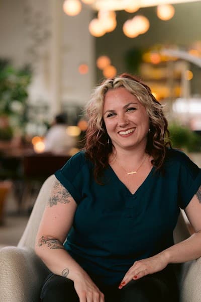 Brave Space Counseling, LLC