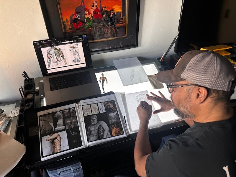 Bravissimo Art Center