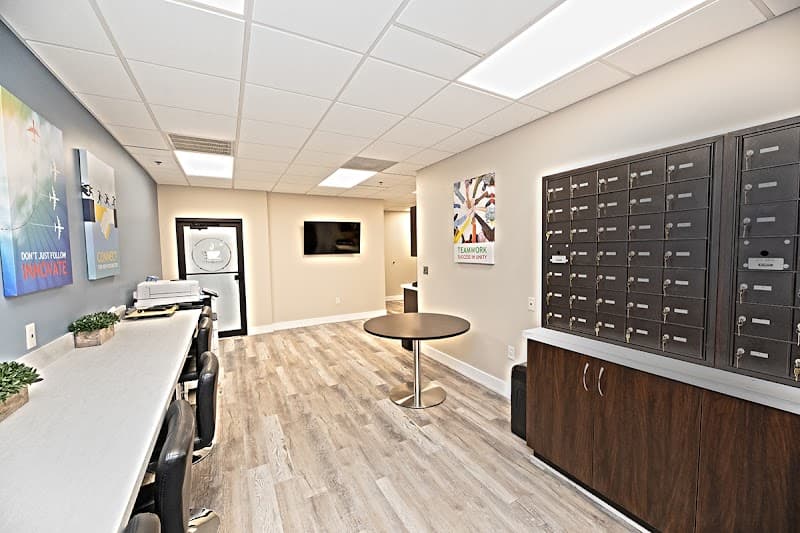 Breakthrough Trauma Therapy