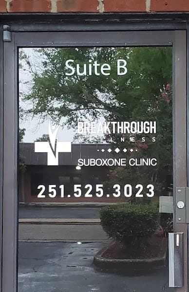 Breakthrough Wellness, LLC- Mobile