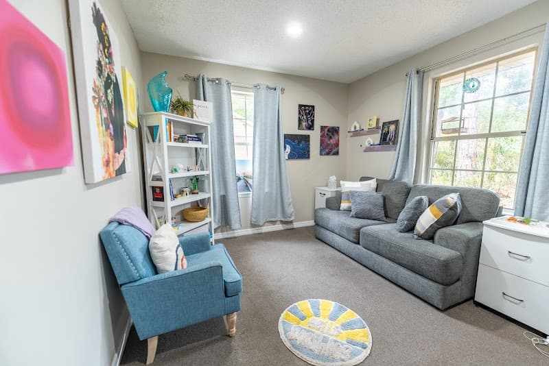 Breakthroughs: Counseling & Recovery