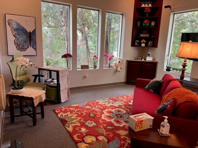 Breath of Hope Professional Counseling