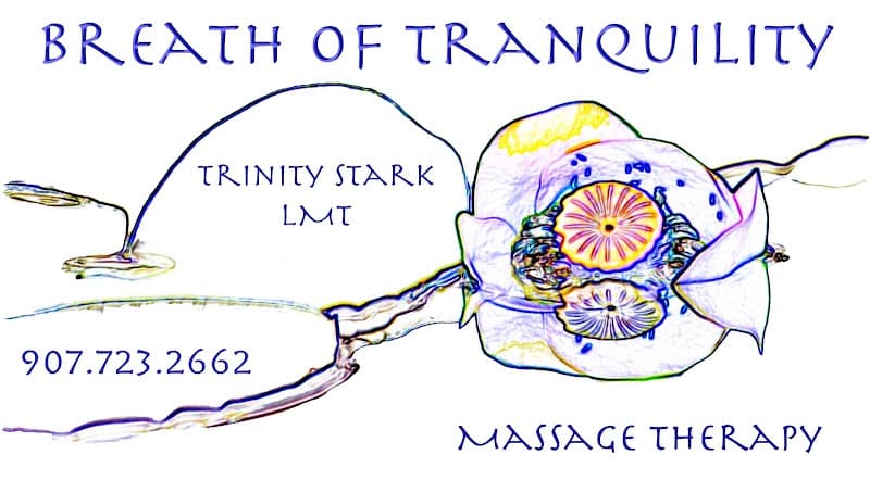 Breath of Tranquility Massage Therapy