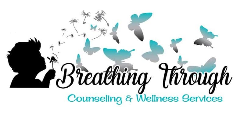 Breathing Through Counseling & Wellness Services
