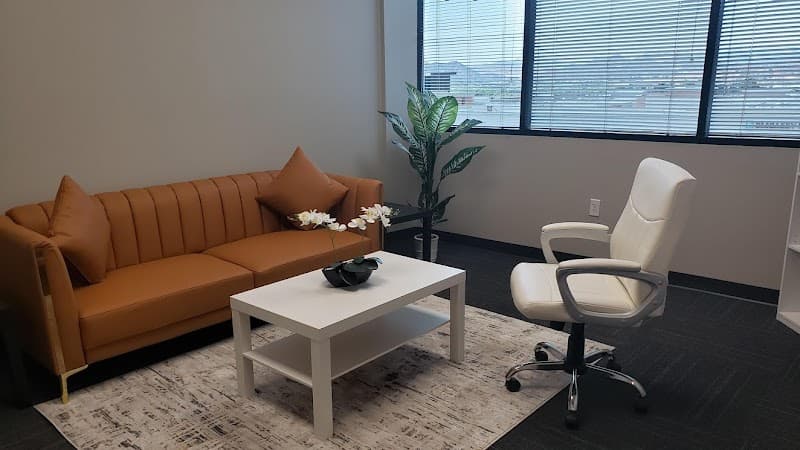 Breeze of Change Therapy Group