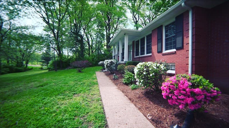 Brentwood Springs Detox