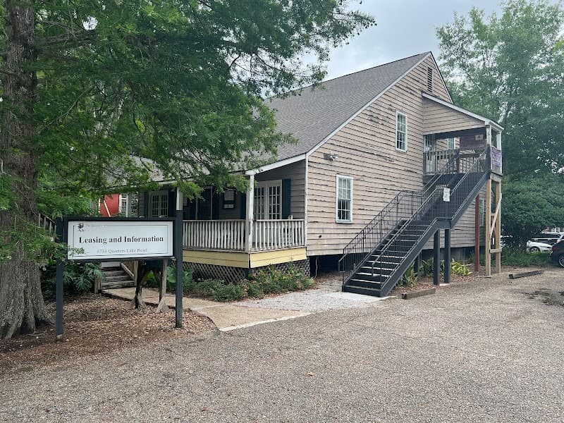 Brett Quantrille, LCSW