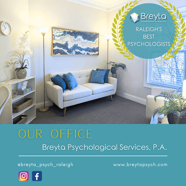 Breyta Psychological Services, P.A.