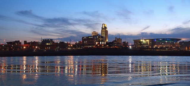 Brian Hofsommer, MFT