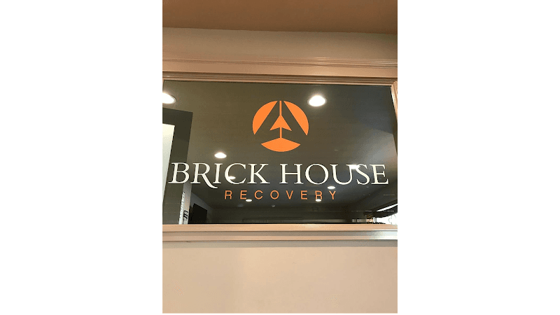 Brick House Recovery
