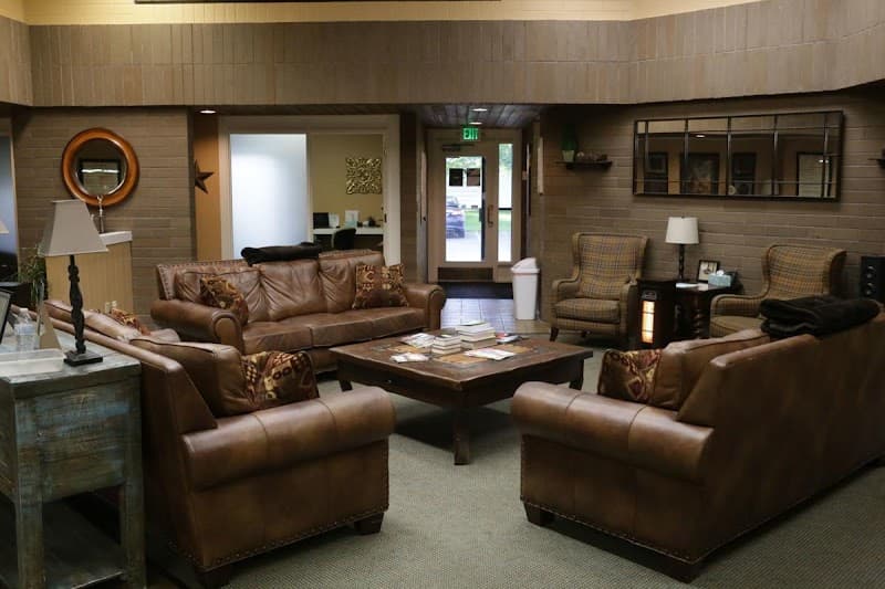 Brick House Recovery