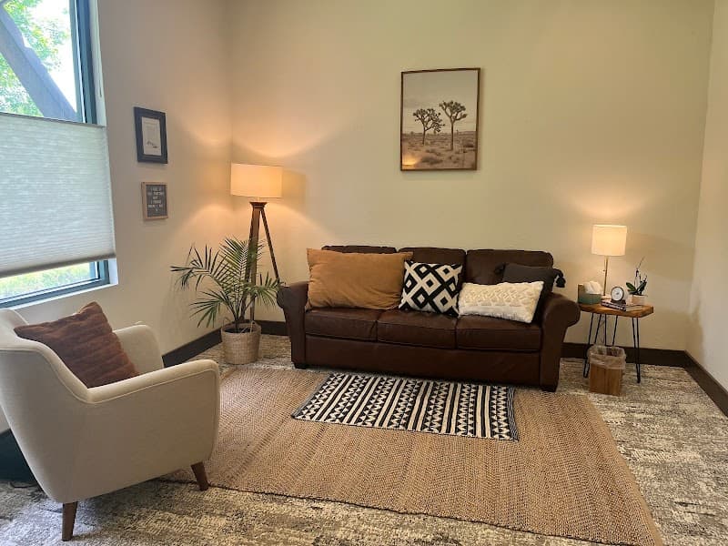 Bridger Peaks Counseling, LLC