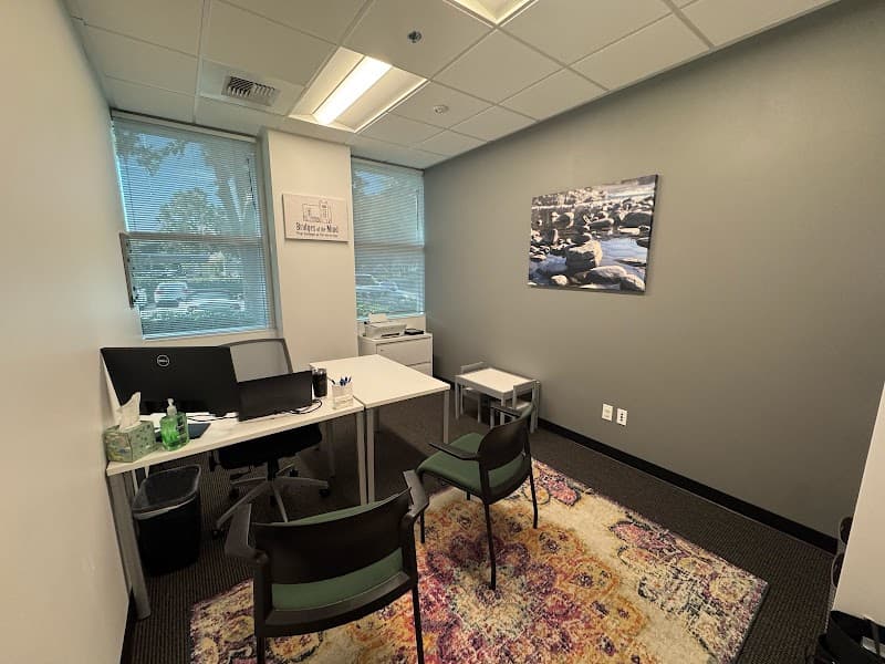 Bridges of the Mind Psychological Services