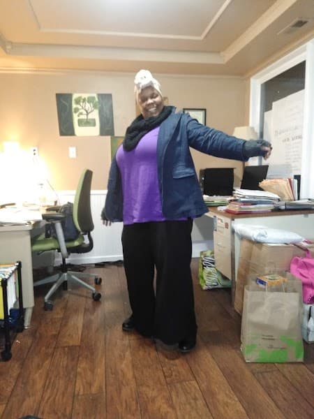 Bridges to Change - Club Hope