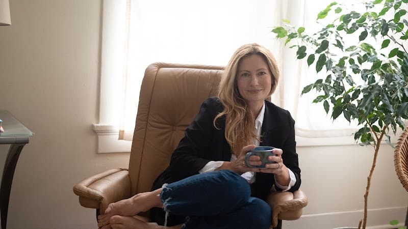 Bridget A. Falcon, LPC, LLC