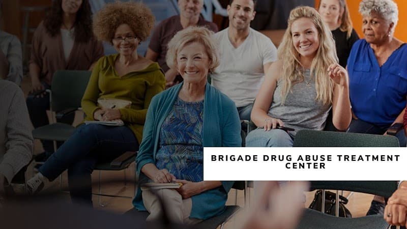 Brigade Drug Abuse Treatment Center