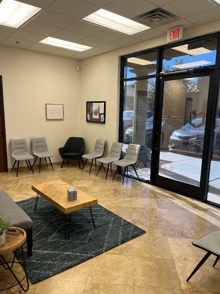 Bright Life Counseling