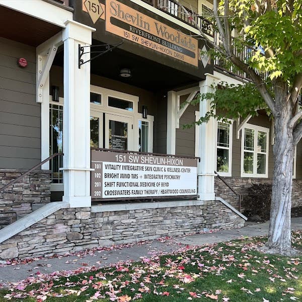 Bright Mind | Ketamine Assisted Psychotherapy and TMS Treatment