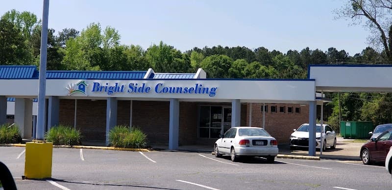 Bright Side Counseling