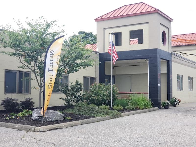 Bright Start Childcare & Learning Center