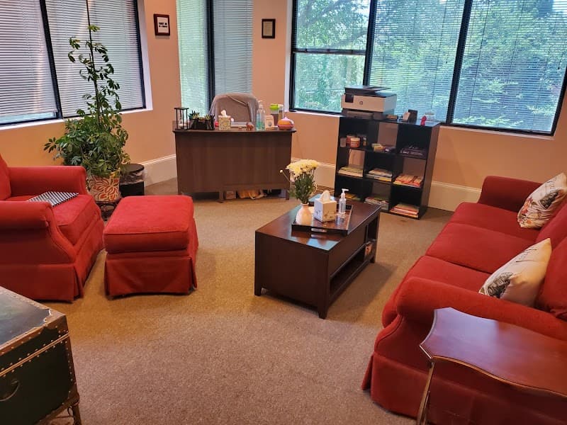 Bright Transformations Therapy Services