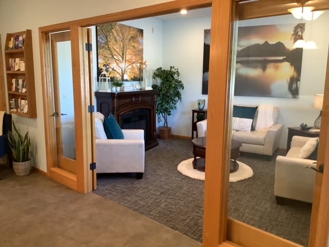 Brighter Days Family Grief Center