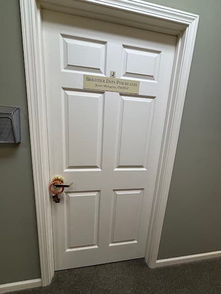 Brighter Days Psychiatry