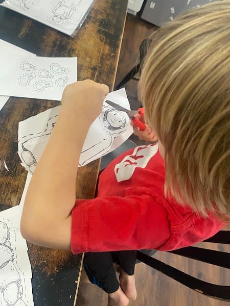 Brighter Strides ABA Therapy, St Louis Missouri