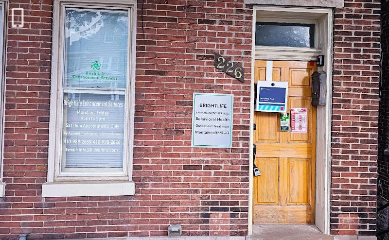 BrightLife Enhancement Services LLC