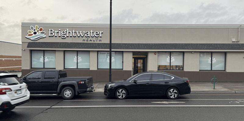 Brightwater Health Urgent Care