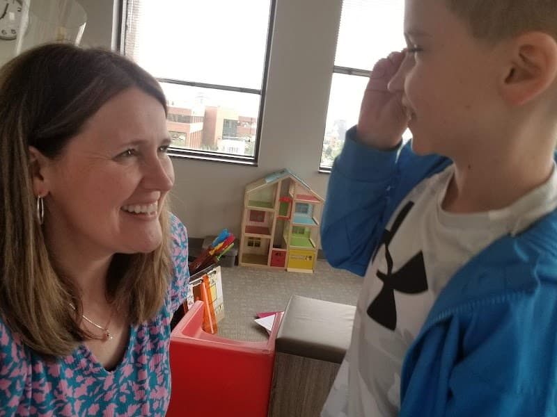 Bringing Therapy Home