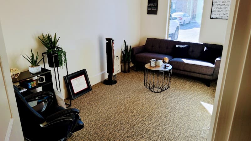 Brink Counseling Services