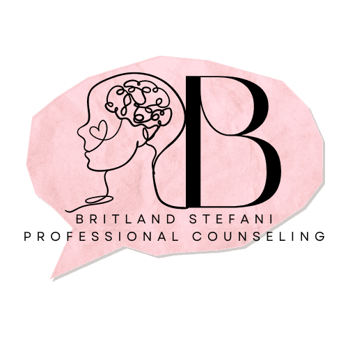 Britland Stefani Professional Counseling