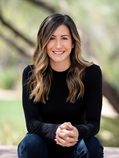 Brittany Coppelli, LPC