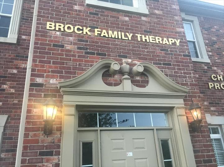 Brock Family Therapy Center Inc.