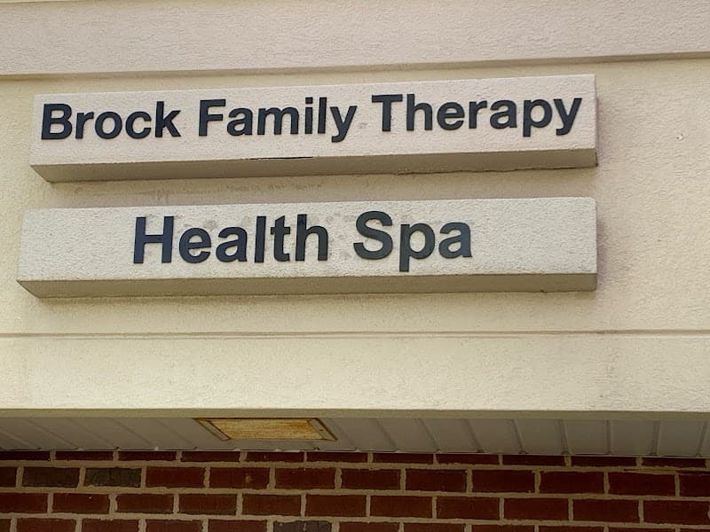 Brock Family Therapy Center Inc.