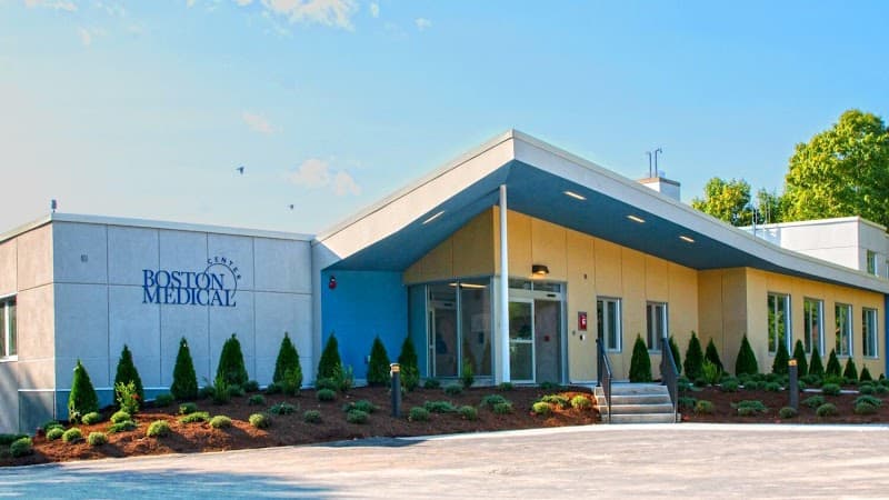 Brockton Behavioral Health Center Clinical Stabilization Services