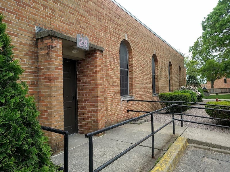 Brockton VA Medical Center