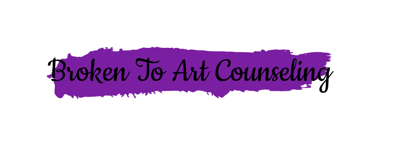 Broken To Art Counseling LLC