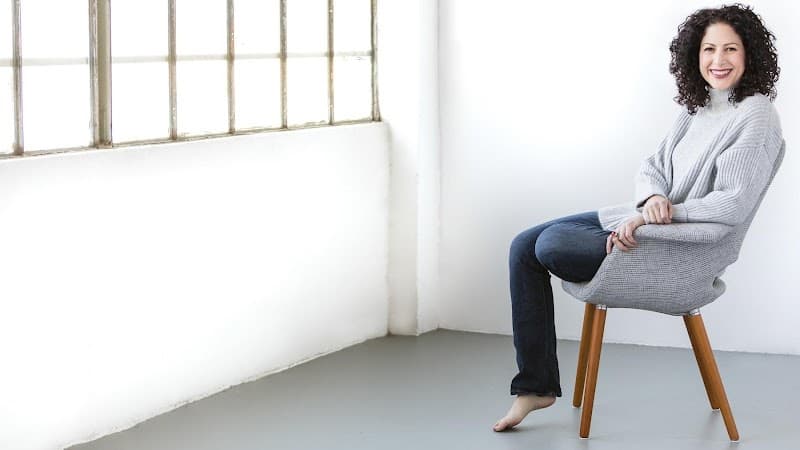 Brooke Pomerantz, LCSW