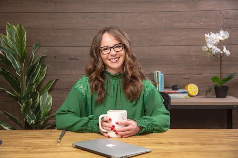 Brooke-Randolph, LMHC