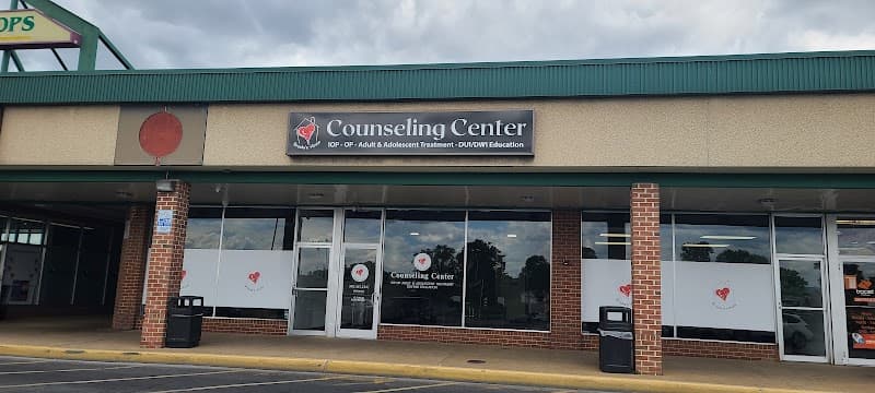 Brooke's House Counseling Services