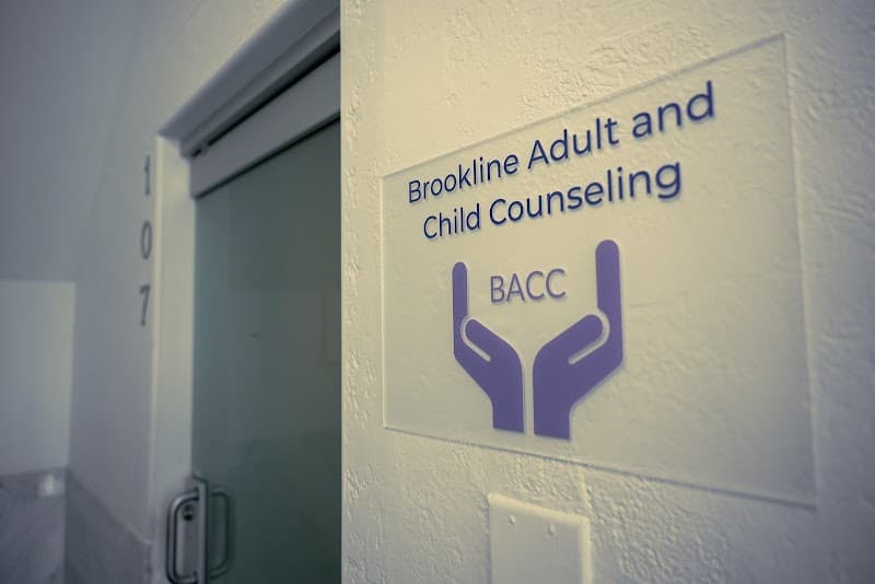 Brookline Adult and Child Counseling (BACC)