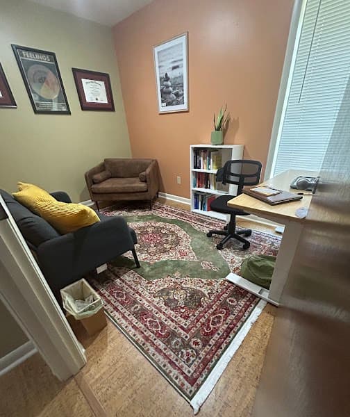 Brooklyn Roddenberry, LCSW, LLC