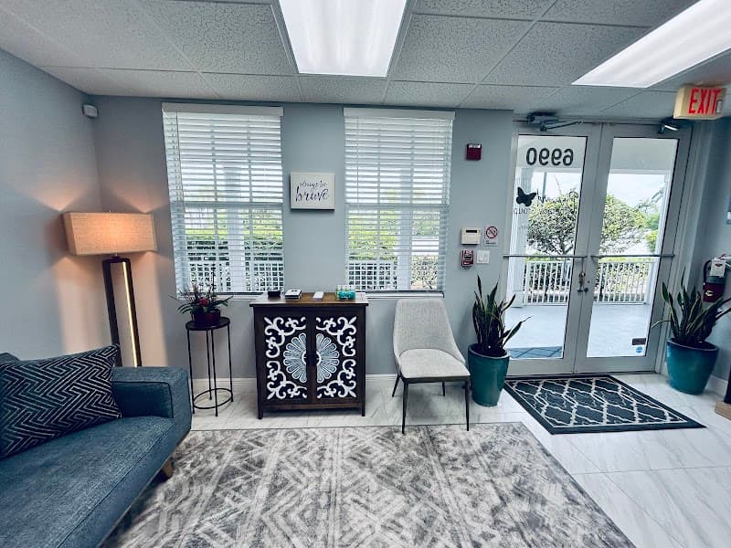 Broward Therapy Group