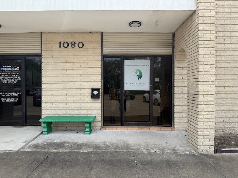 Brownsville Psychological Center, PLLC