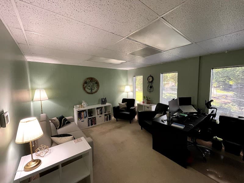 Bryan Beaty Counseling LLC