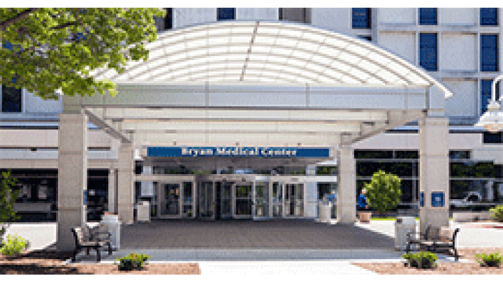 Bryan Counseling Center