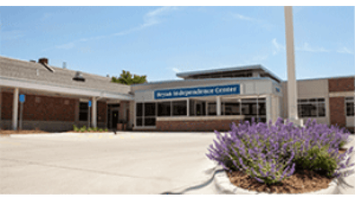 Bryan Independence Center