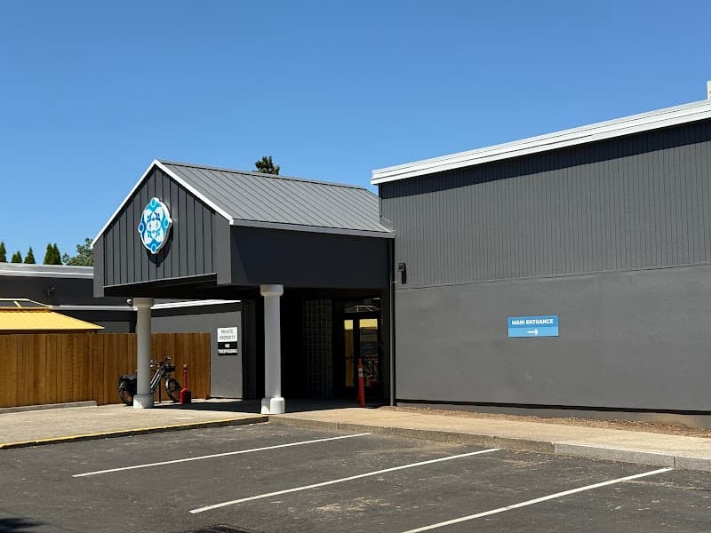 Buckley Detoxification Center